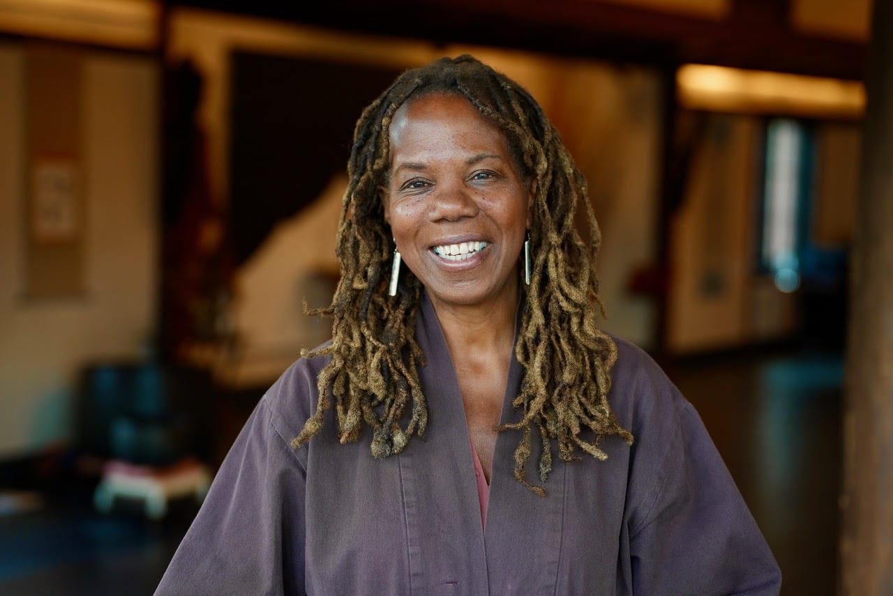 Picture of Valerie Brown