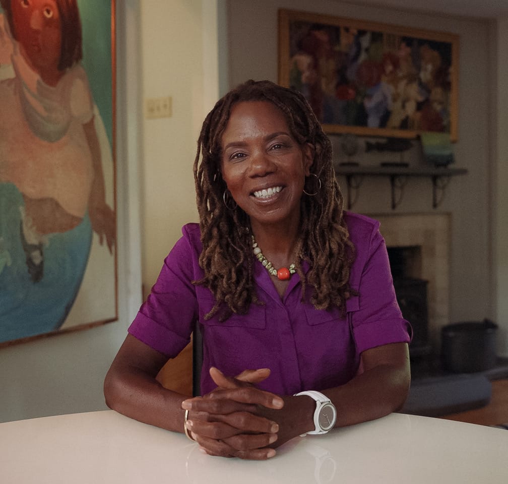 Picture of Valerie Brown