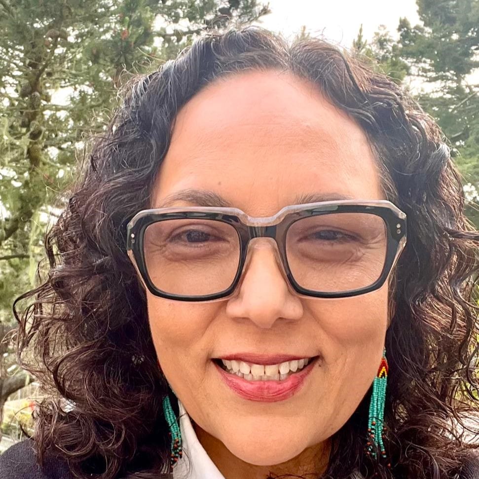 Picture of Carol Cano