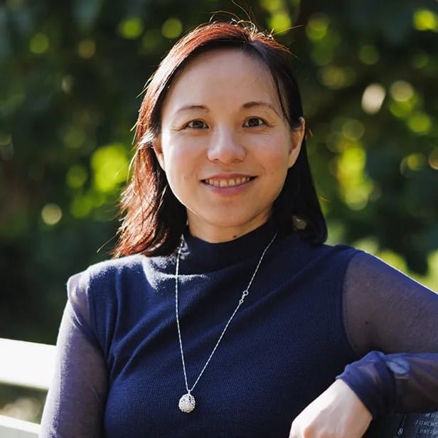 Picture of Lin Wang Gordon
