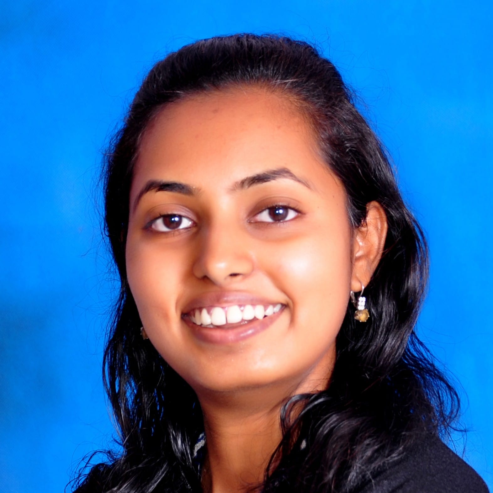 Picture of Revathi Kollegala